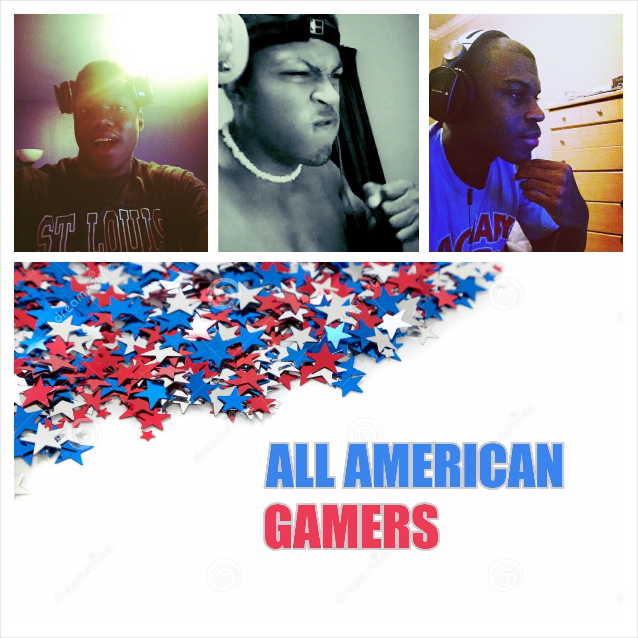 aag_promo's profile picture. All American Gamers promo page to gain more followers for our gaming youtube page! @aag_cage @aag_joseph @aag_bdl For more details follow & we follow back.