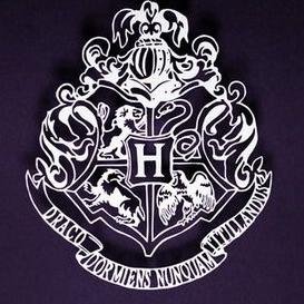 Come join Gryffindor, Hufflepuff, Ravenclaw, and Slytherin at the grand opening of Hogwarts School. | #FirstHogwarts
