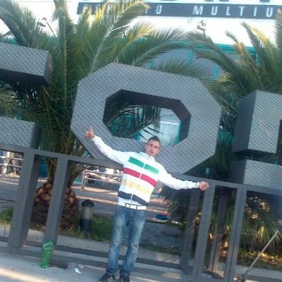 Dolcedyg's profile picture. Todo es posible si crees en ti mismo...