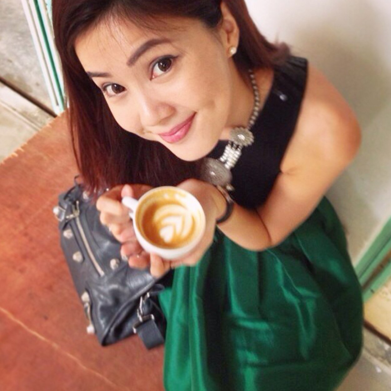 annabel_tan's profile picture. Bel to the inner circle. More freckly than powerful. Naggy 'bout my coffee. A Jesus girl,i don't subscribe much to formulas or egos. Pursue love.