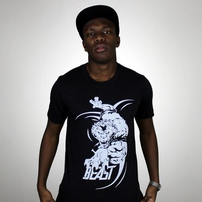It's your Boi Ksiolajidebt and I am a beast!