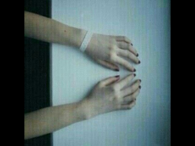 » تركني  » ويحرم على قلبي هوى غيرك!  ♥