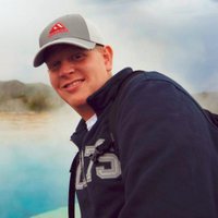 Jason Christensen (@jasonchristens9) 's Twitter Profile