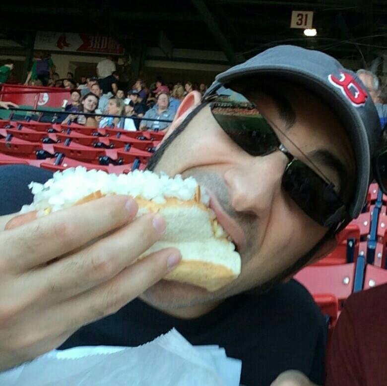 Music lover, Boston sports fan, software engineer, gadget geek, Internet Jedi SKYWARN spotter id: 17-619

Tesla referral link: https://t.co/1I57TQfrJL