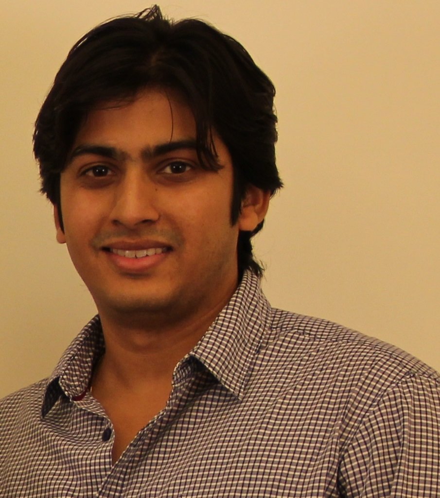 Anuj Jain