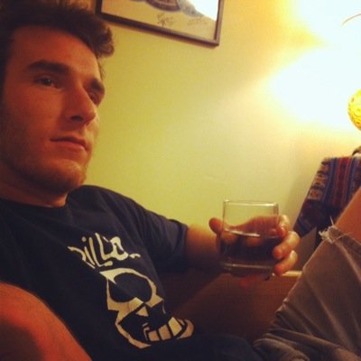 micahscaresme's profile picture. i used to live in a psychic city...