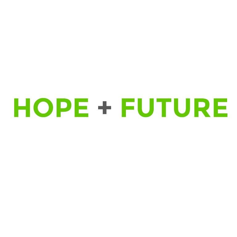 Empowering youth for their FUTURE by giving HOPE today.