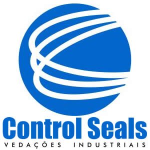 Control Seals é uma empresa de tecnologia para vedações industriais em borracha, aço ou plástico.