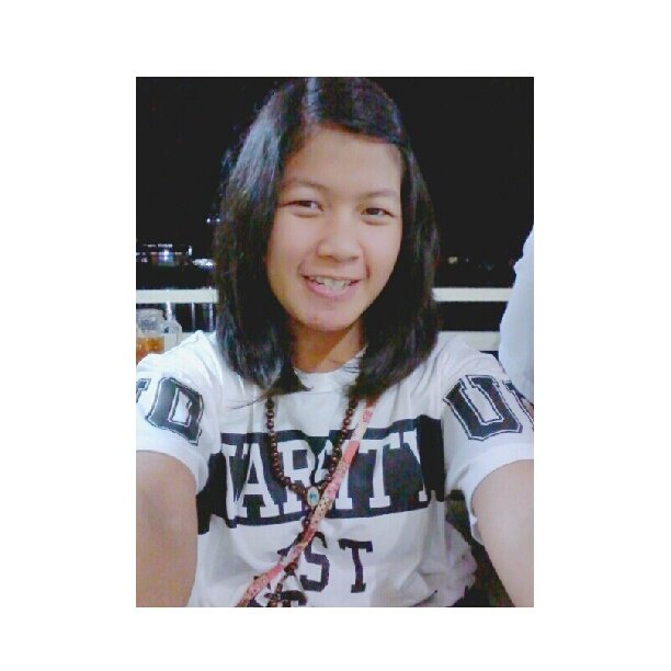 Stefanibelindaa's profile picture. JESUS♥ | ig: stefanibelinda | dancing-singing-cooking ˘̶⌣˘̶ | @thejackcafe