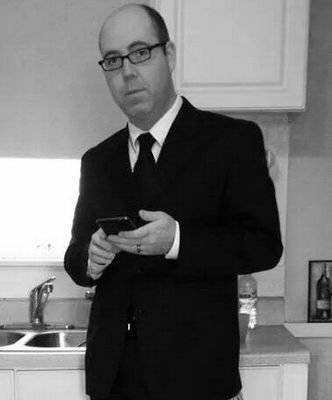 AndyBayless's profile picture. 