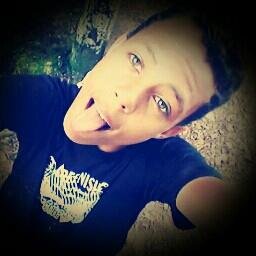 _ Vocês Riem De Mim Por Ser Diferente ' & Eu De Vocês Por Serem Todos Iguais