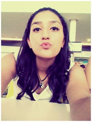 sandra_andii's profile picture. life is difficult , but the view is great...