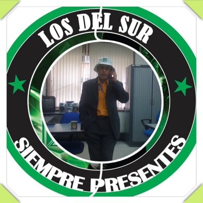 Esta cuenta Cero politica-cero religion-cero insultos y 100% amor por el Verde #sdvsf