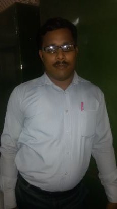 krishna4411's profile picture. 