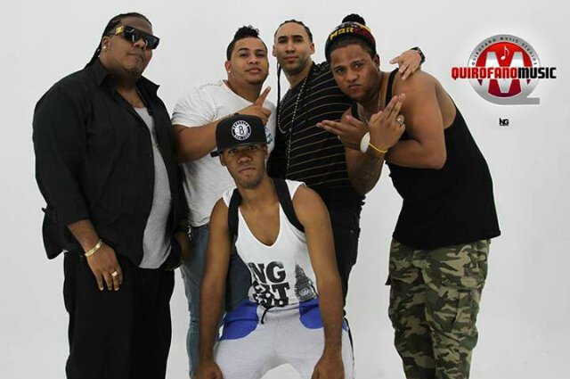 Doing Good Music With Good Quality
LITO EL LETAL -Tengo Una Morena 
https://t.co/xnS3cTd7aY
Follow me on IG 
https://t.co/bdaWkyt01l