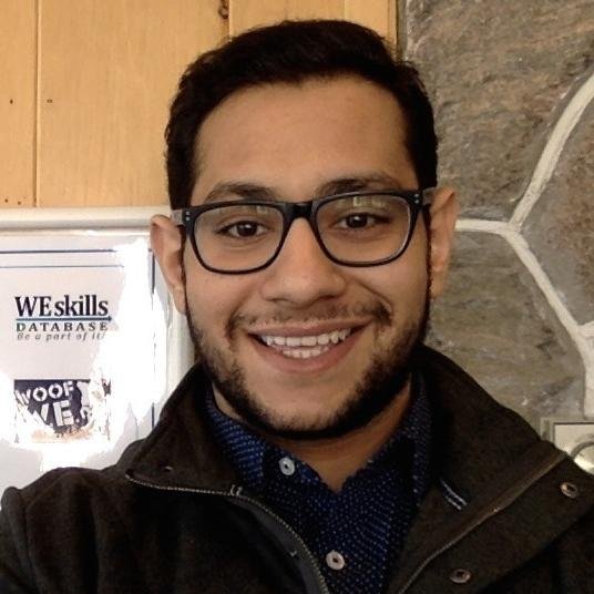 Project Manager @workforcewindsoressex