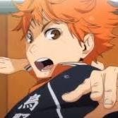 ハイキュー!!小さな巨人さんのプロフィール画像