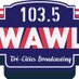 103.5 WAWL (@1035wawl) Twitter profile photo 103.5 WAWL (@1035wawl) Twitter profile photo