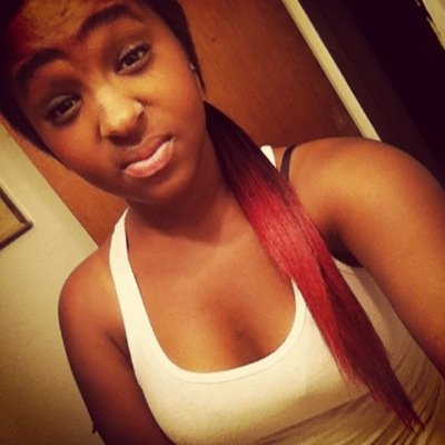 -Instagram: shawtyy.nishiaa
-August 28
-Snapchat: lashae_13
-18 yrs. old ✌️☺️
#TJC