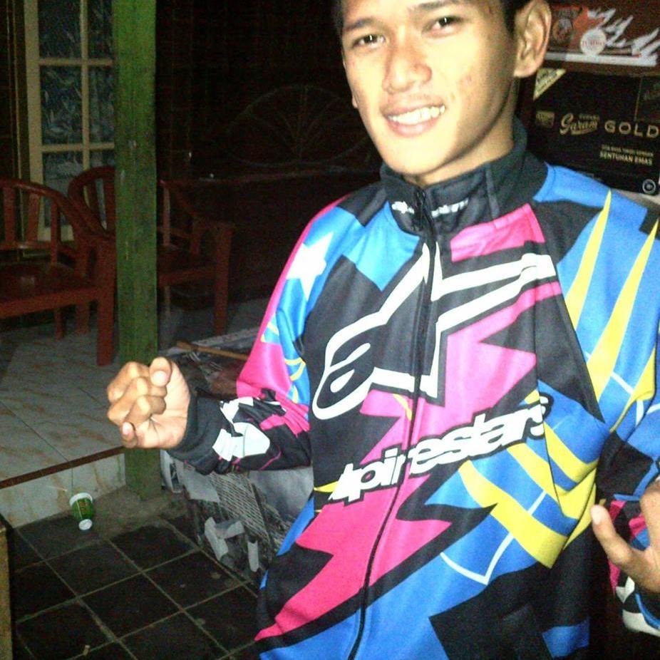 NdevNugraha's profile picture. 