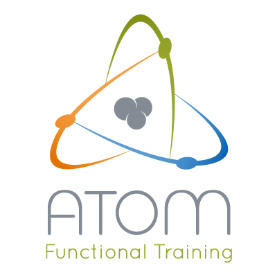 AtomFunctional's profile picture. Atom Functional Training: Centro especializado en Entrenamiento Funcional
