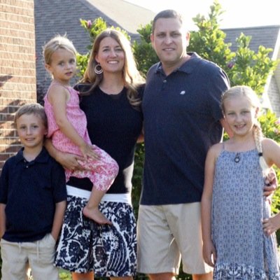 Kellyconrymays's profile picture. 