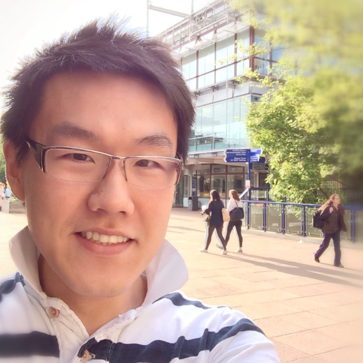 Tech Developer & Software Engineer