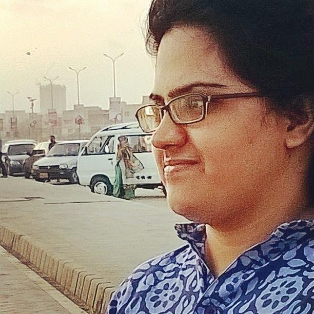 Reader | Writer | Living life, trying to choose being kind over being right. Karachi = 🏠