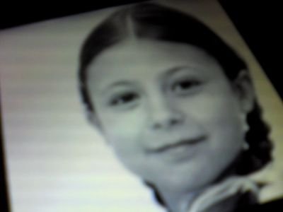 I am the daughter of Bård Ylvisåker and Maria Lekva Ylvisåker