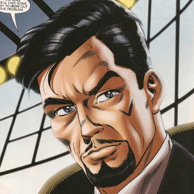 Miss Potts, please show Mr Daniels, Beam and Walker into my office [21+ RP/Parody] [Dirty Kinky Sarcasm]