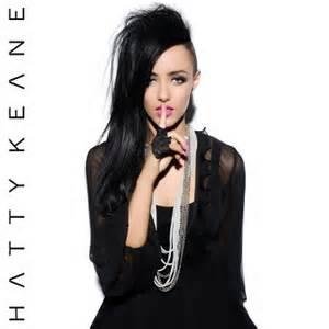 Sweet, Sticky, Sweet, Sticky | Fanpage | She's followed, retweeted, favourited| @hattykeane | Met her, soo nice :* xx