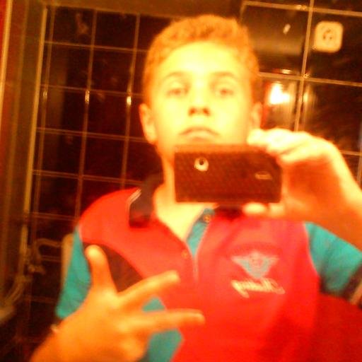 FifaAndrej's profile picture. FIFA Player