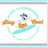 Robert S. Hyer PTA (@robertshyer) 's Twitter Profile