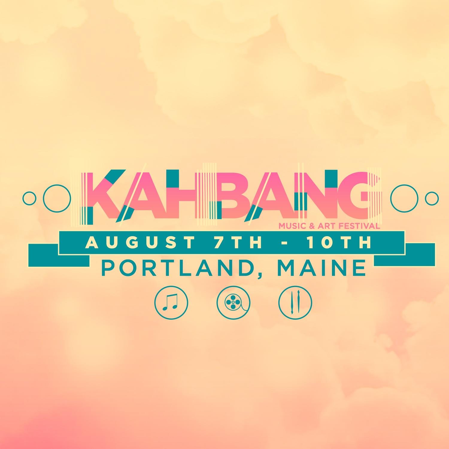 @KAHBANG Graphic Designer / Hip-Hop junkie follow me for the latest and greatest about Hip-Hop.