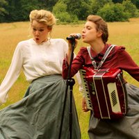 Second Soprano (@2nd_soprano) 's Twitter Profile