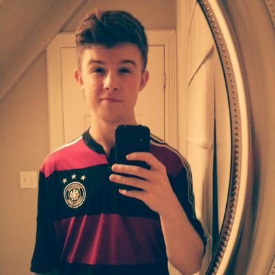 I'm a Christian,I love biking, playing on my 360 and i also love music
My Favourite Shows:
Video on trial
Discouvery Channel
UFC
UR11
Deadliest Warrior