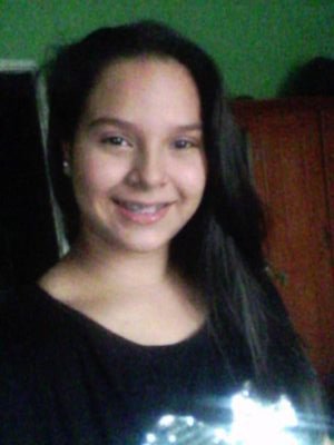 i love you Kristofer rojas3