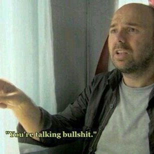 I fucking hate everything. If you want to follow someone who constantly complains then you're at the right place...