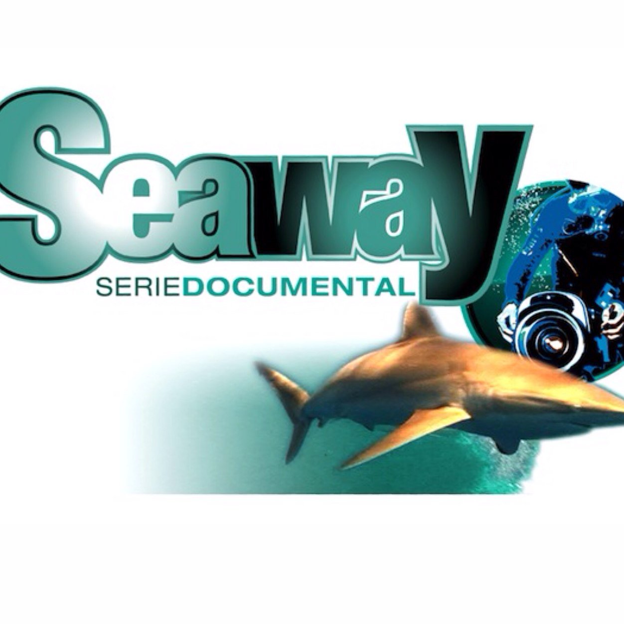 Takeaway Films S.L. Productora audiovisual de #Seaway. Especialidad, filmaciones #submarinas // Centro de #Buceo 'Atlantik Diving'. Mogán. Gran Canaria. España