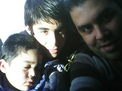 hectorelectron9's profile picture. 