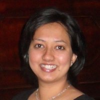 Ramya_Bhatia's profile picture. Scientist, Researcher, Mum, Learner for life!