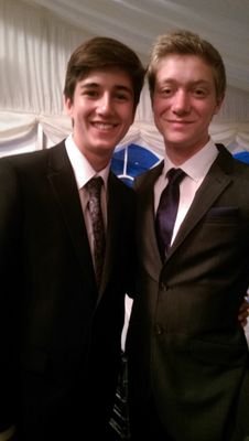 ben_in_jam15's profile picture. Winning is teaching, losing is learning~@danmutten98