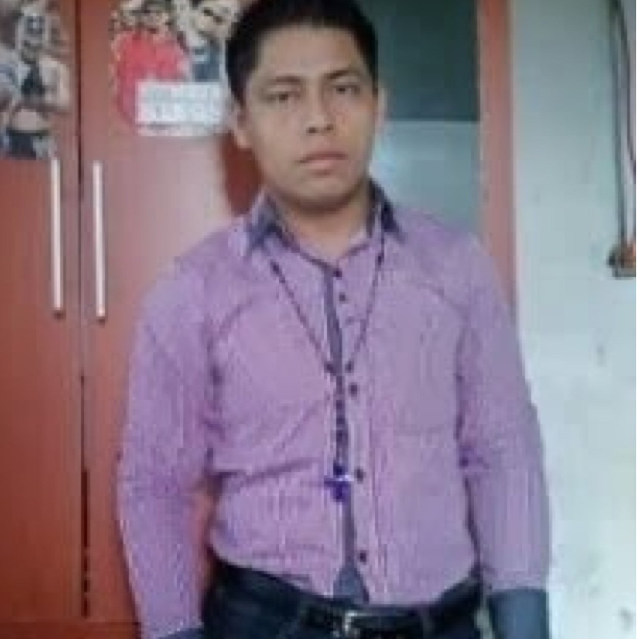 niccervantess's profile picture. Soy Fan de Mario Bross y los videojuegos, soy comerciante y estudio la prepa.