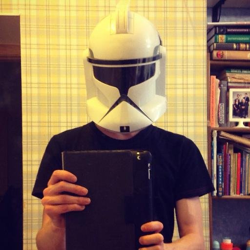 Dany_FromChe's profile picture. 