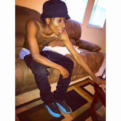 FREE THE GUYS FOLLOW THE #REEKOGANG MOVEMENT IG:that_nikka_reeko