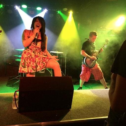 SoulResidesBand's profile picture. Progressive metal from Illinois | Go like us on http://t.co/JLEfKxumsS