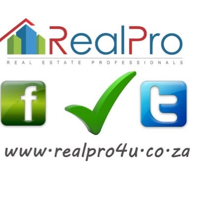 #EstateAgency on the #WestRand, #Johannesburg, #SA. Follow us on #Facebook. #Krugersdorp & #Roodepoort area specialists helping #buyers and #sellers alike!