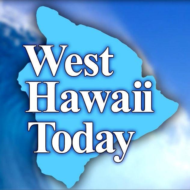 West Hawaii's news source.