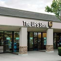TheUPSStore3172's profile picture. o	We support small businesses with products and services they need. We’re here for you. While we know you love being on your own, with us, you’re not alone.