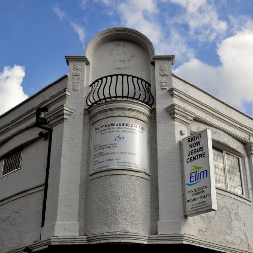 elimlewisham's profile picture. 